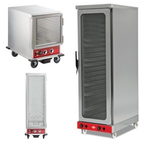 Bread Proofer Supplier - Commercial Pizza Bakery Cabinet