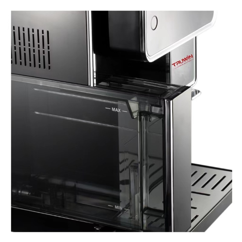 Smart Coffee Machine Manufacturer - Fully Automatic Roasting