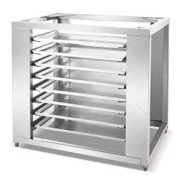 Tilting Pan Factory - Commercial Electric 304 Stainless Steel