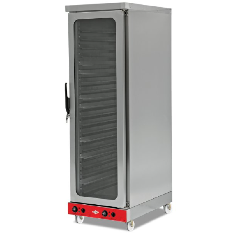 Proofing Cabinet Manufacturer - Fermenting Dough Retarder Proofer