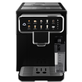 Commercial Coffee Machine Supplier - Hotel Use Espresso Cappuccino
