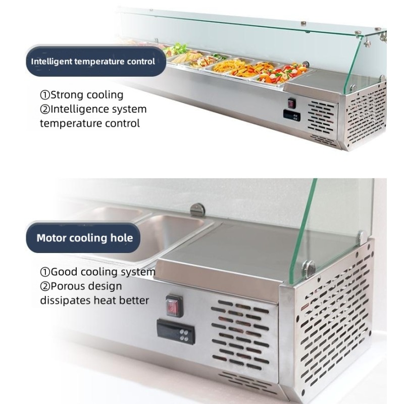 Soft Serve Ice Cream Machine Supplier - Automatic Stainless Steel