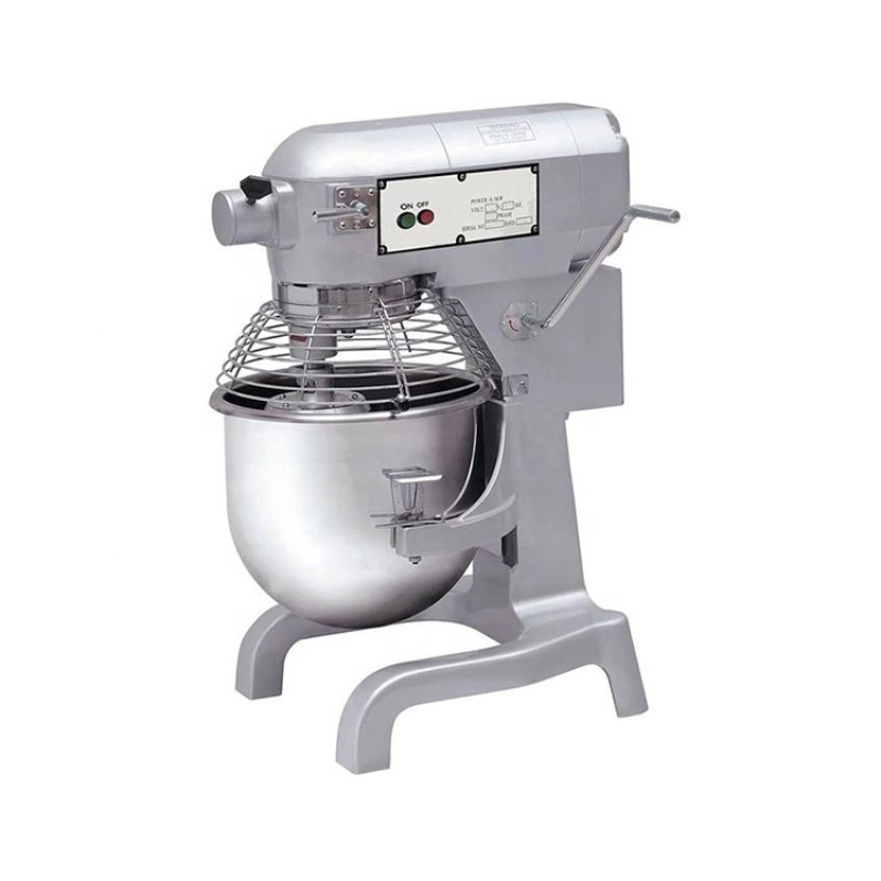 Stand Mixer Manufacturer - 7L Electric Planetary Kitchen
