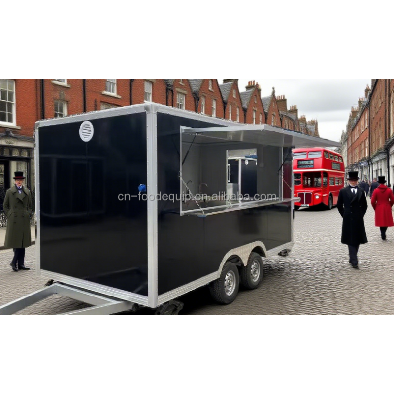 Freezer Container Manufacturer - Stainless Steel Glass Counter