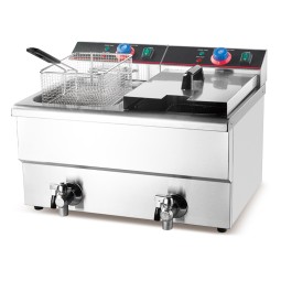 Commercial Griddle Supplier - Electric Kitchen Equipment