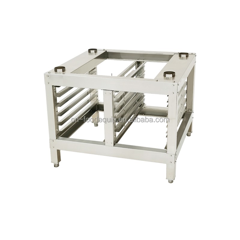 Combi Oven Factory - Electric Stainless Steel Auto-Cleaning