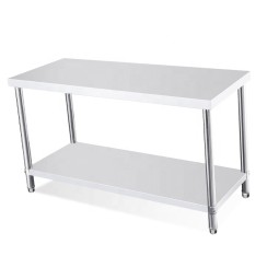 Sink Table Manufacturer - Commercial Free Standing Single