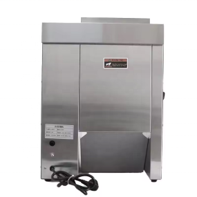 Hamburger Conveyor Manufacturer - Stainless Steel Batch Toaster