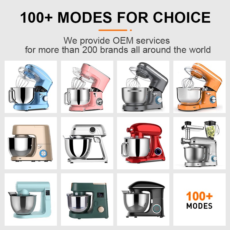 Ice Cream Machine Supplier - Three Flavors Pre-cooling 18-22L/H