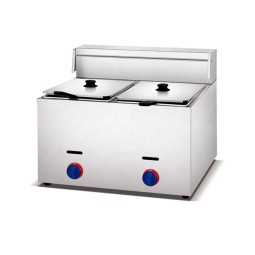 Table Top Fryer Supplier - Commercial Kitchen Equipment