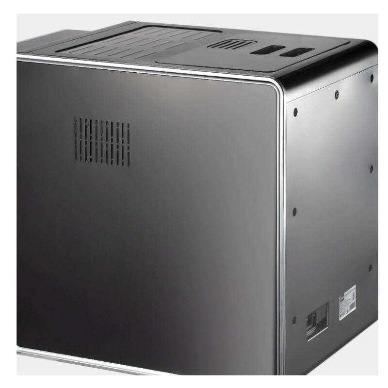 Cappuccino Coffee Machine Supplier - 15Bar Stainless Steel