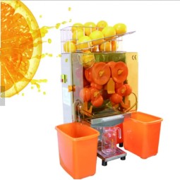 Commercial Juicer Factory - Electric Citrus CE ETL Certified