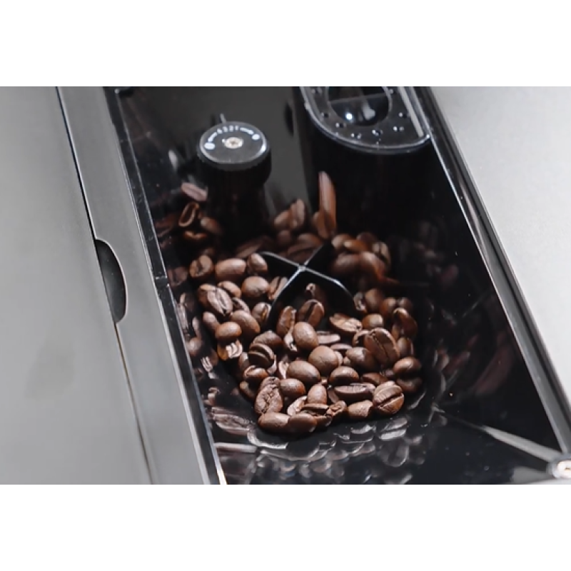Automatic Coffee Machine Factory - Smart Touch Screen Commercial