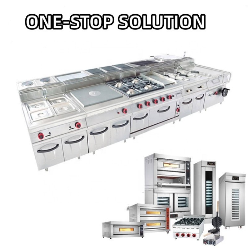 Convection Oven Supplier - Commercial Counter Top Wholesale