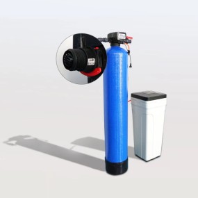 Water Descaler System Factory - Central Prefilters Whole House