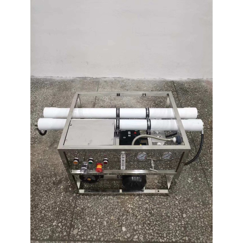 Groundwater RO System Factory - Well Water Treatment Equipment