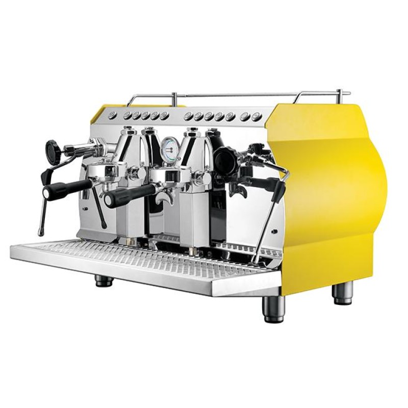 Espresso Machine Supplier - 9 Bar Home Office Business
