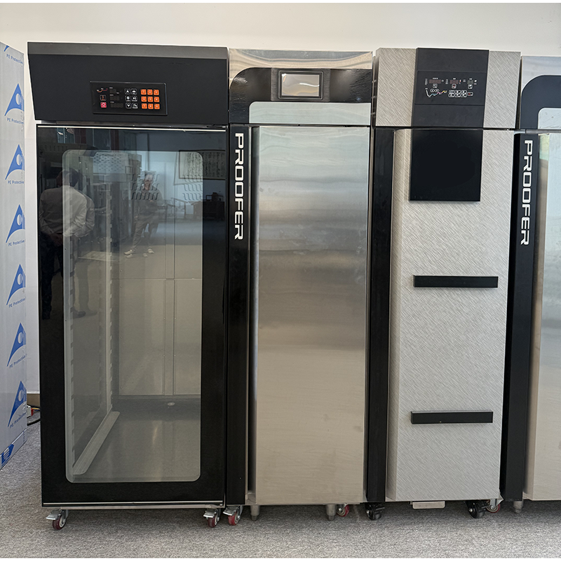 Dough Proofer Machine Supplier - Commercial Electric 13-Tray