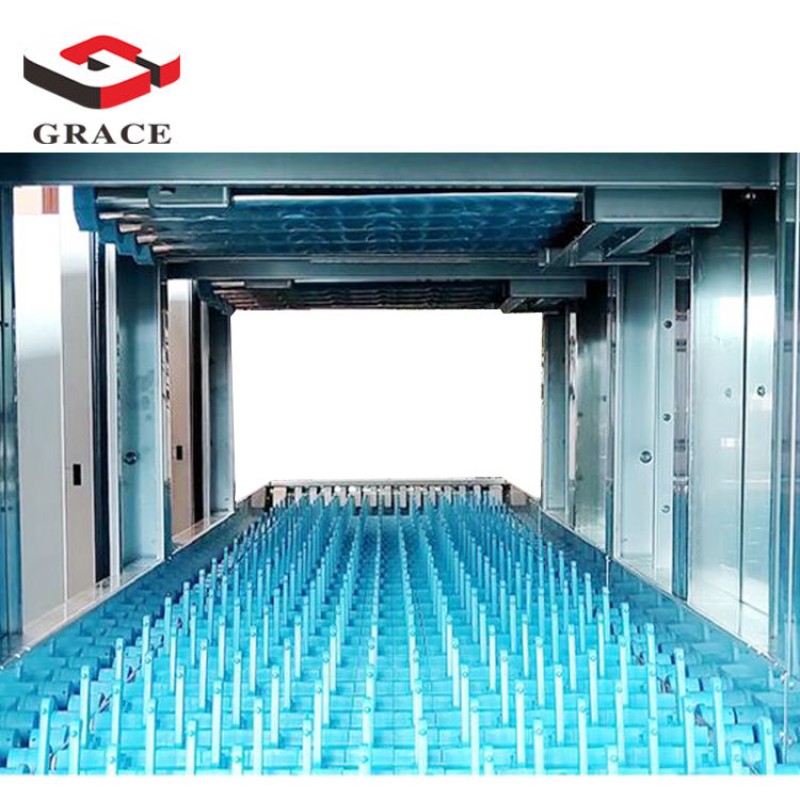 Glass Dishwasher Manufacturer - Grace Undercounter Commercial