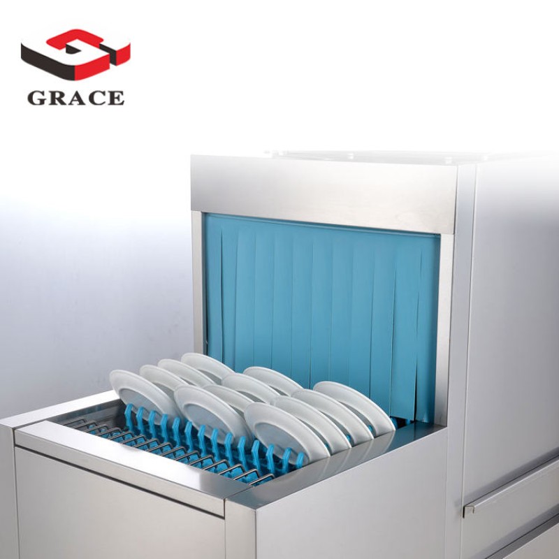 Glass Dishwasher Manufacturer - Grace Undercounter Commercial
