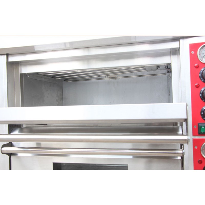 Pizza Oven Supplier - Commercial 16 Inch Mechanical Timer