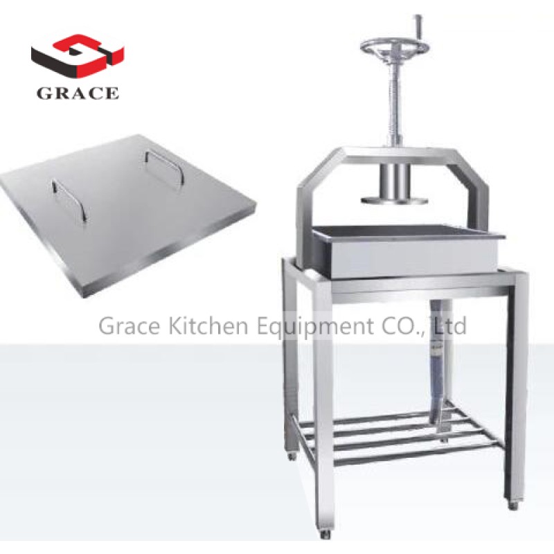 Soymilk Maker Supplier - Grace Commercial Tofu Making