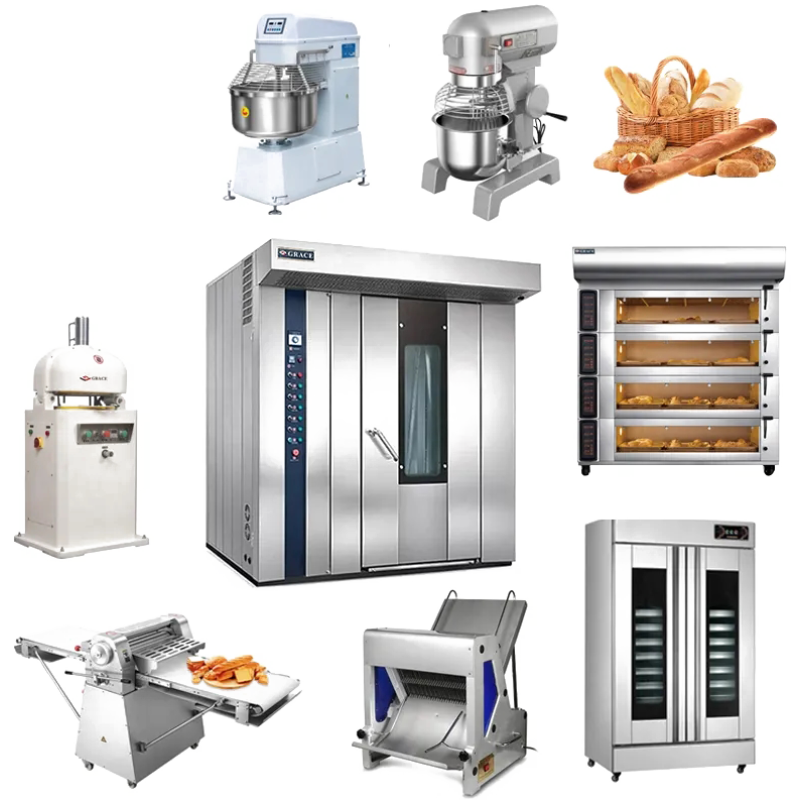 Pizza Oven Manufacturer - 12 Inch Counter Top Electric