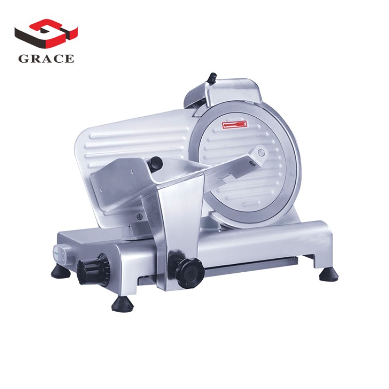 Beef Slicer Supplier - Commercial Free Standing Adjustable Blade