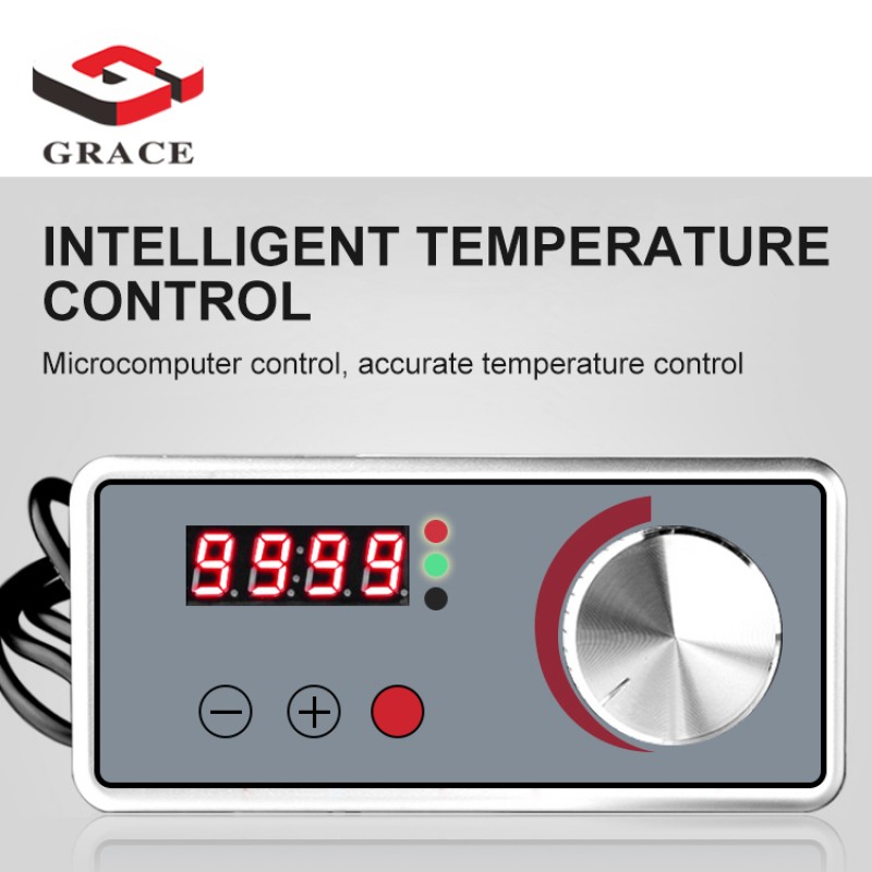 Electric Stove Manufacturer - Grace Freestanding Cooker Hot Plate