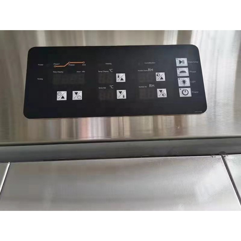 Proofer Machine Manufacturer - GRACE Industrial 64 Trays