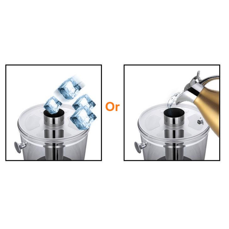 Drink Dispenser Factory - Hotel Buffet Stainless Steel