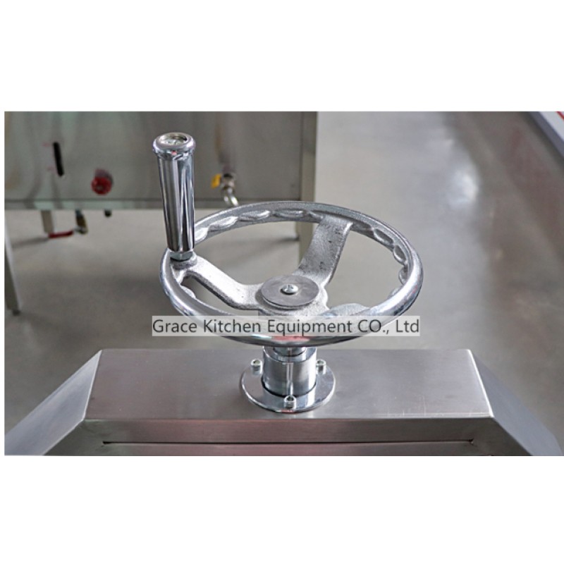 Soymilk Maker Supplier - Grace Commercial Tofu Making