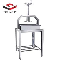 Cheese Press Manufacturer - Grace SUS Made Tofu Machine