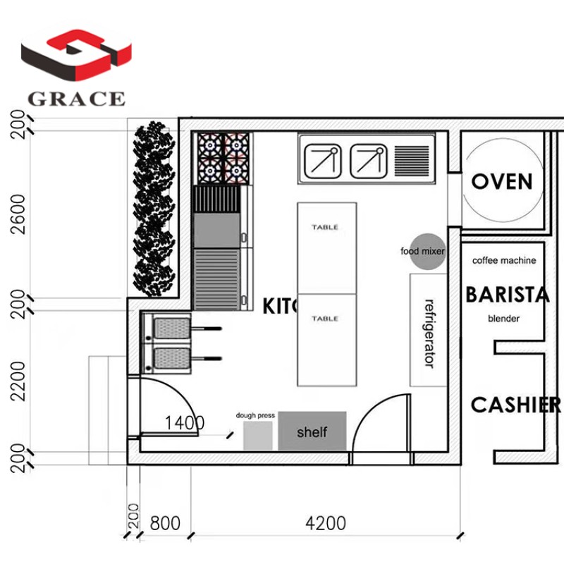 Hotel Supplies Factory - Restaurant Kitchen Commercial Utensils
