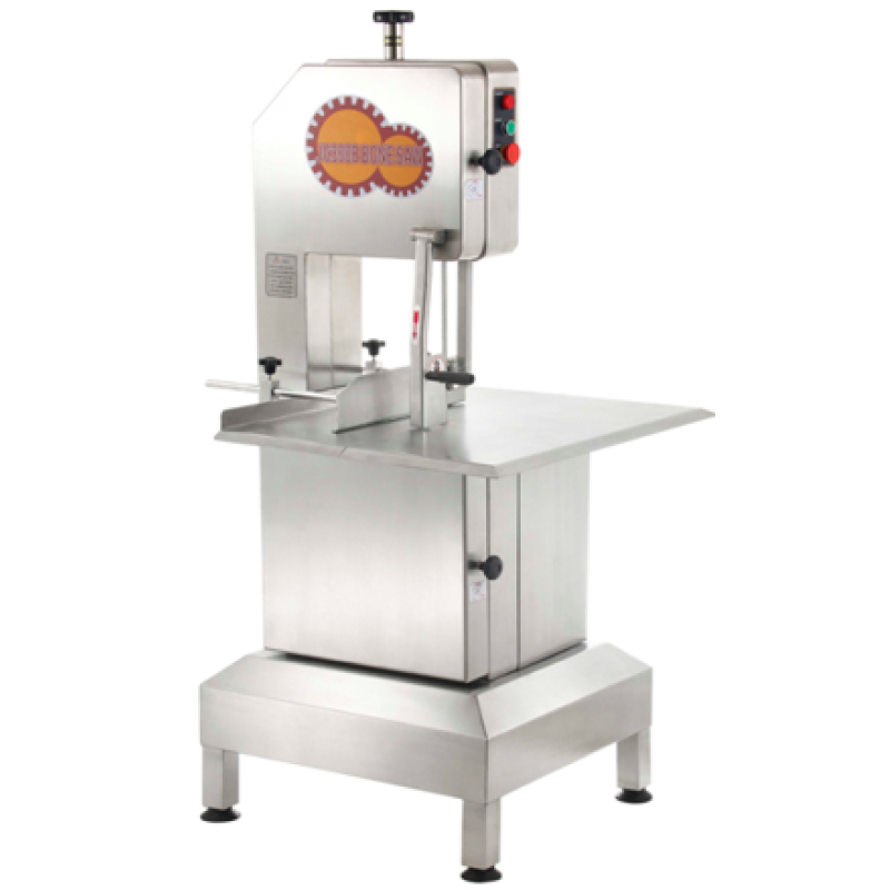 Meat Bone Slicer Factory - Commercial Electric Band Saw