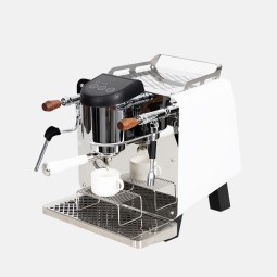 Espresso Coffee Machine Manufacturer - GRACE Automatic 9 Bar