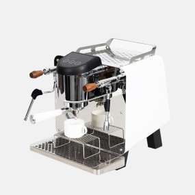 Espresso Coffee Machine Manufacturer - GRACE Automatic 9 Bar