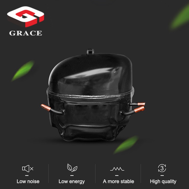 Upright Freezer Factory - Industrial 1200L 2-Door Glass