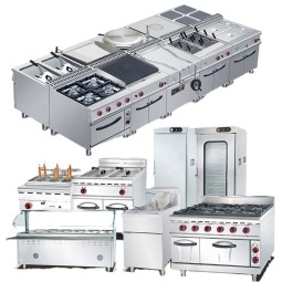 Hotel Supplies Factory - Restaurant Kitchen Commercial Utensils