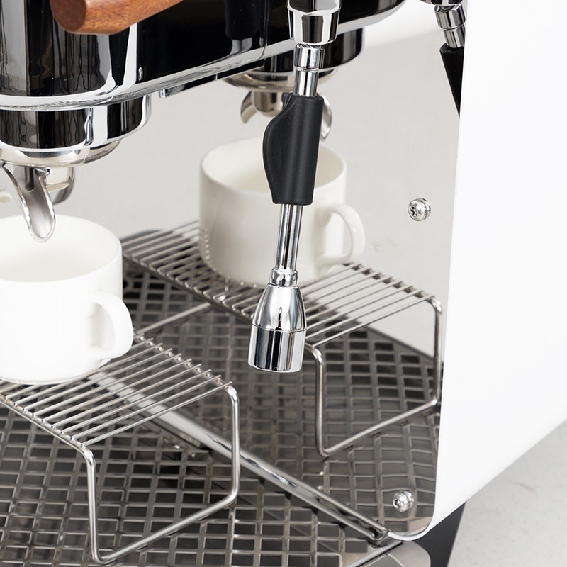 Espresso Coffee Machine Manufacturer - GRACE Automatic 9 Bar