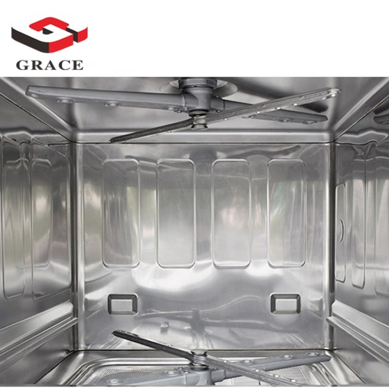 Dishwasher Manufacturer - Grace Tabletop Dish Washer