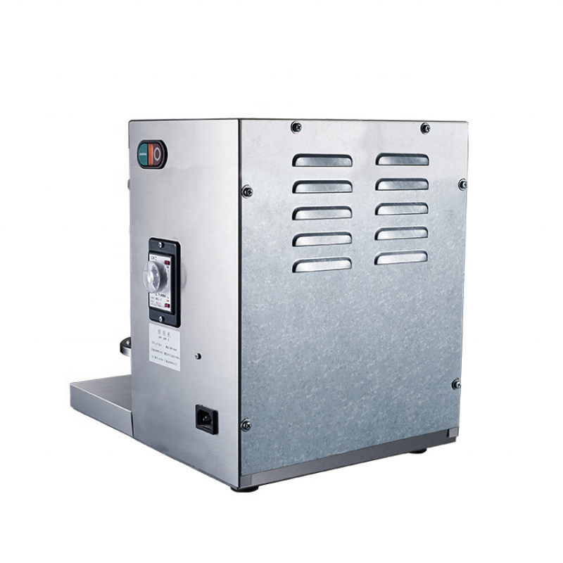 Bubble Tea Shaker Manufacturer - Automatic Stainless Steel