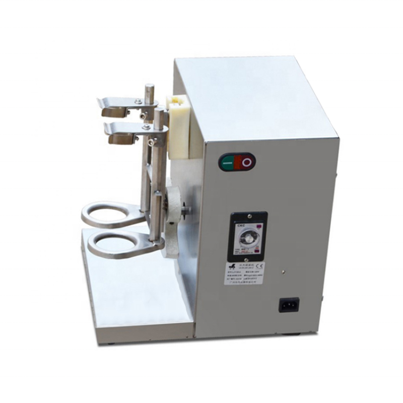 Bubble Tea Shaker Manufacturer - Automatic Stainless Steel