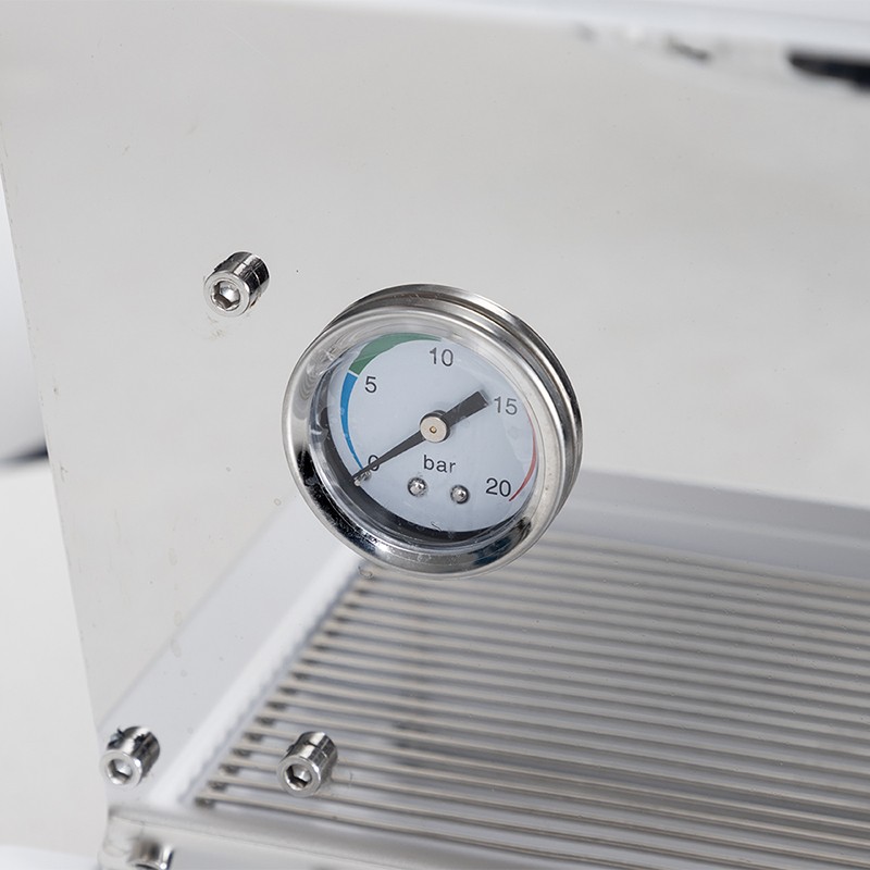 Coffee Maker Supplier - 9 Bar Semi-automatic Machine