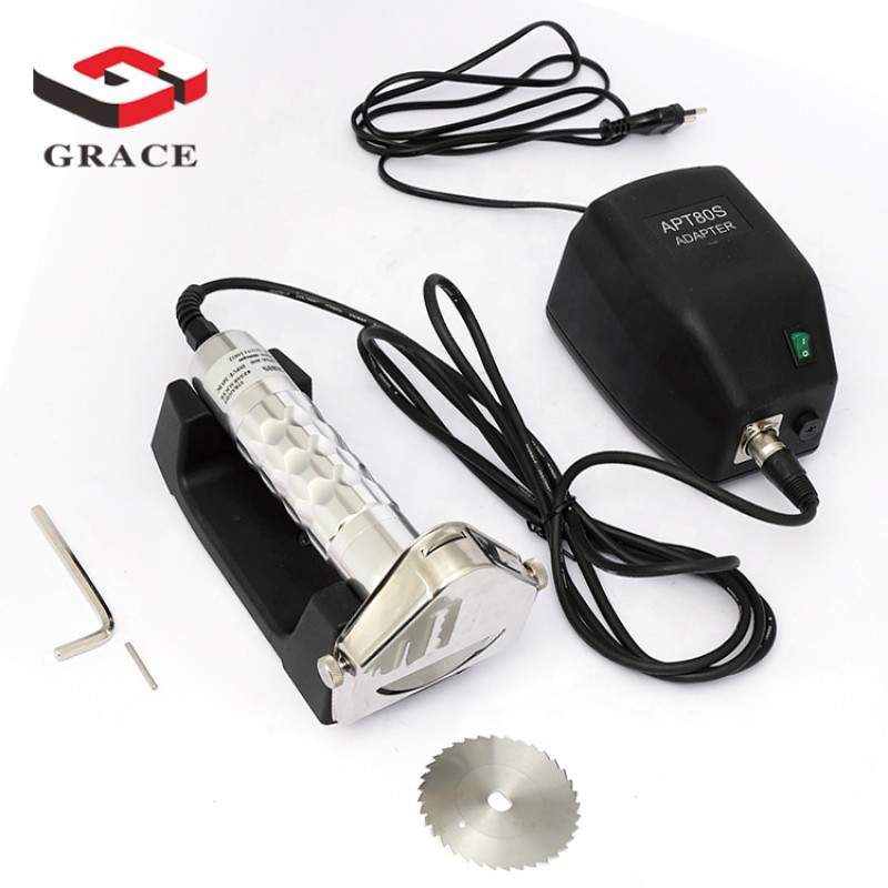 Kebab Slicer Supplier - Commercial Stainless Steel 304 Blade