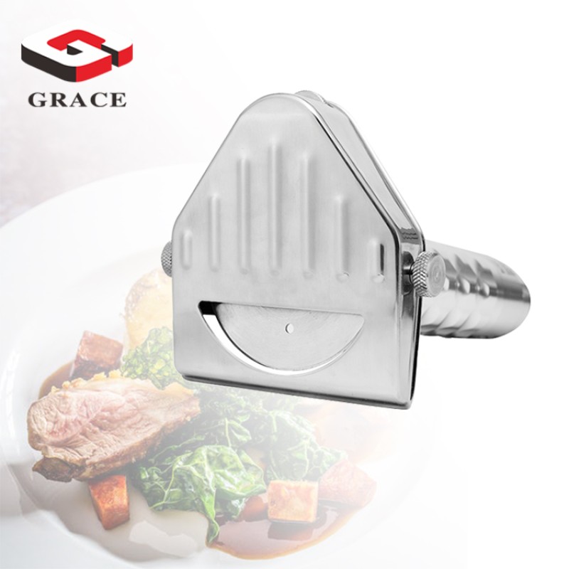 Kebab Slicer Factory - Hotel Adjustable Thickness Doner