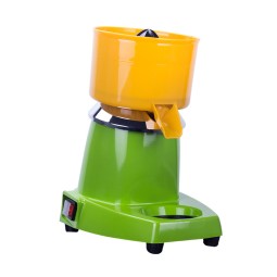 Orange Juicer Factory - Food-Grade Plastic Semi-Automatic