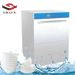 Dishwasher Manufacturer - Grace Tabletop Dish Washer