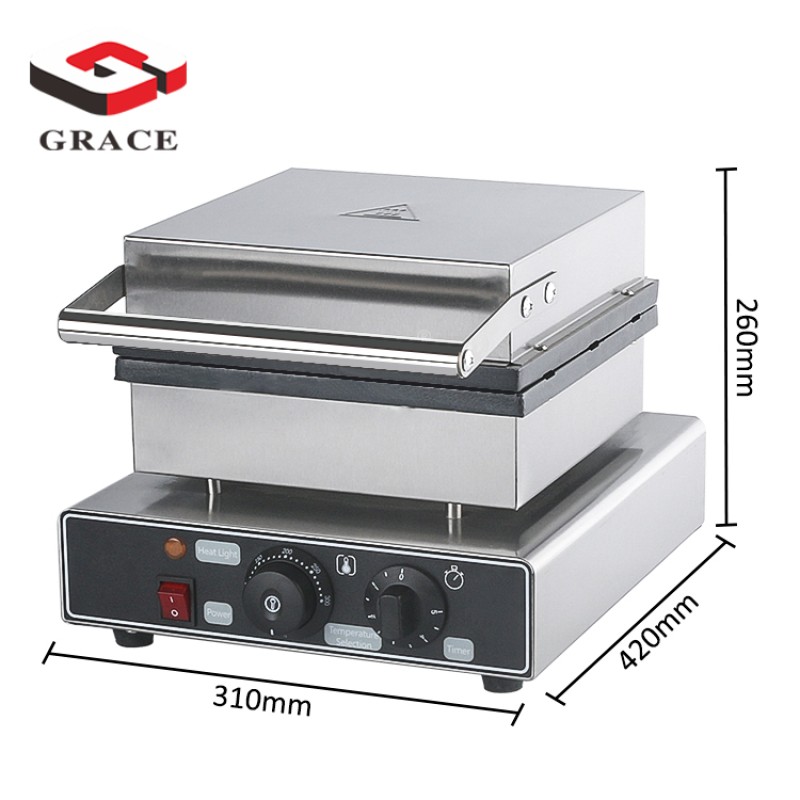 Snack Machine Manufacturer - High Quality Japan Waffle Cake