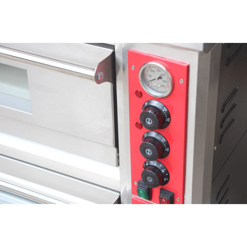 Pizza Oven Supplier - Commercial 16 Inch Mechanical Timer